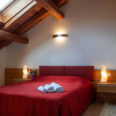 הוילה Pullir Agriturismo Antico Splendore מראה חיצוני תמונה