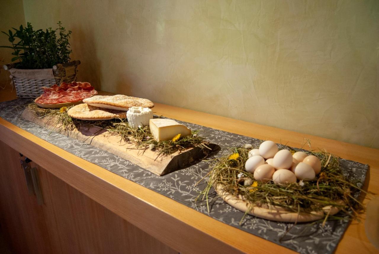הוילה Pullir Agriturismo Antico Splendore מראה חיצוני תמונה