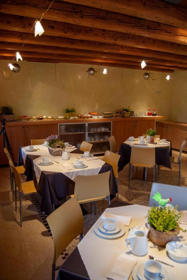 הוילה Pullir Agriturismo Antico Splendore מראה חיצוני תמונה