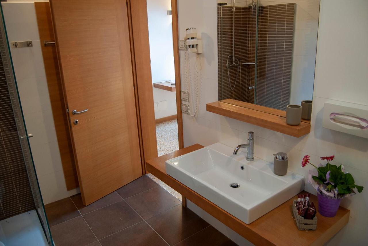 הוילה Pullir Agriturismo Antico Splendore מראה חיצוני תמונה