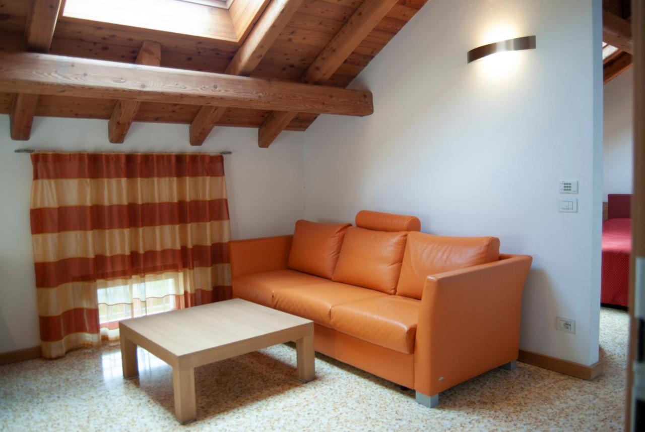 הוילה Pullir Agriturismo Antico Splendore מראה חיצוני תמונה