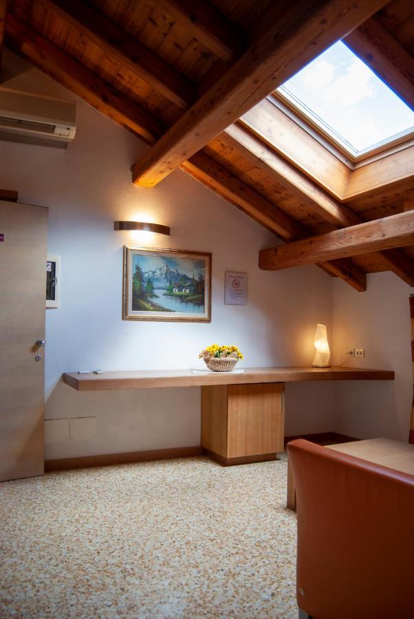 הוילה Pullir Agriturismo Antico Splendore מראה חיצוני תמונה